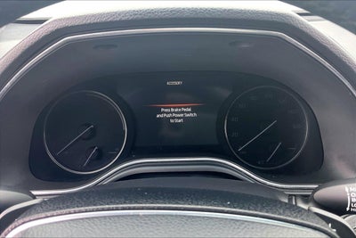 2022 Toyota Avalon Hybrid XSE Nightshade