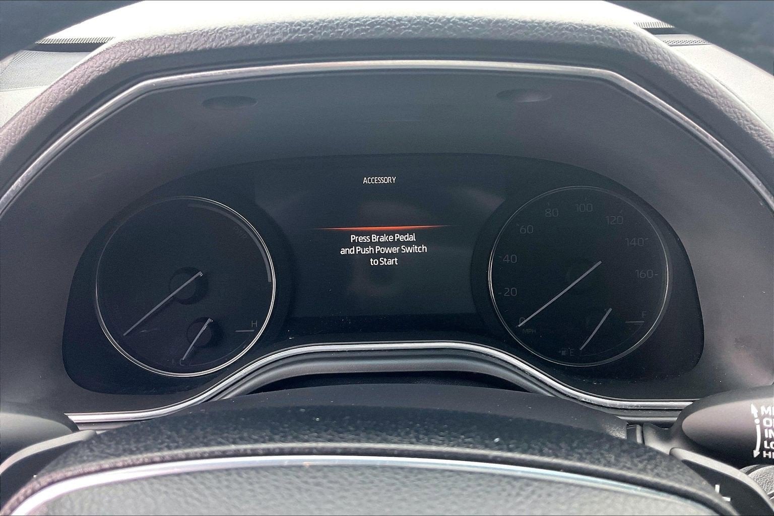 2022 Toyota Avalon Hybrid XSE Nightshade