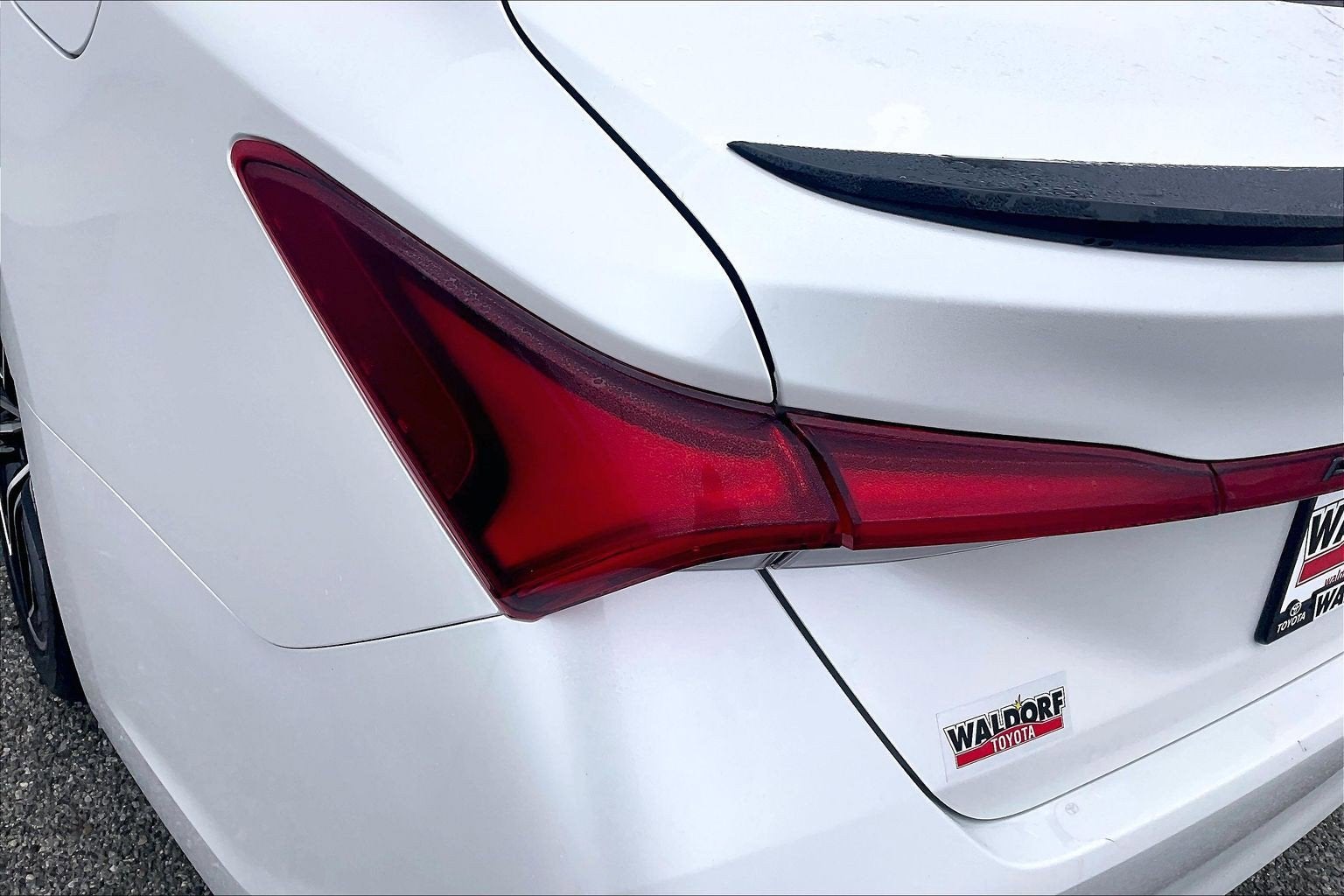 2022 Toyota Avalon Hybrid XSE Nightshade