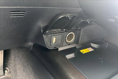 2024 Toyota Camry Hybrid XSE