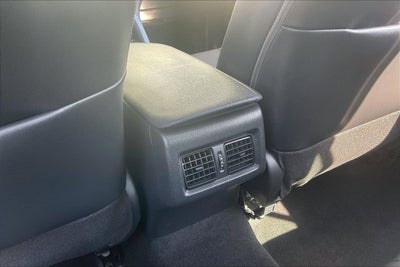 2024 Toyota Camry XSE V6