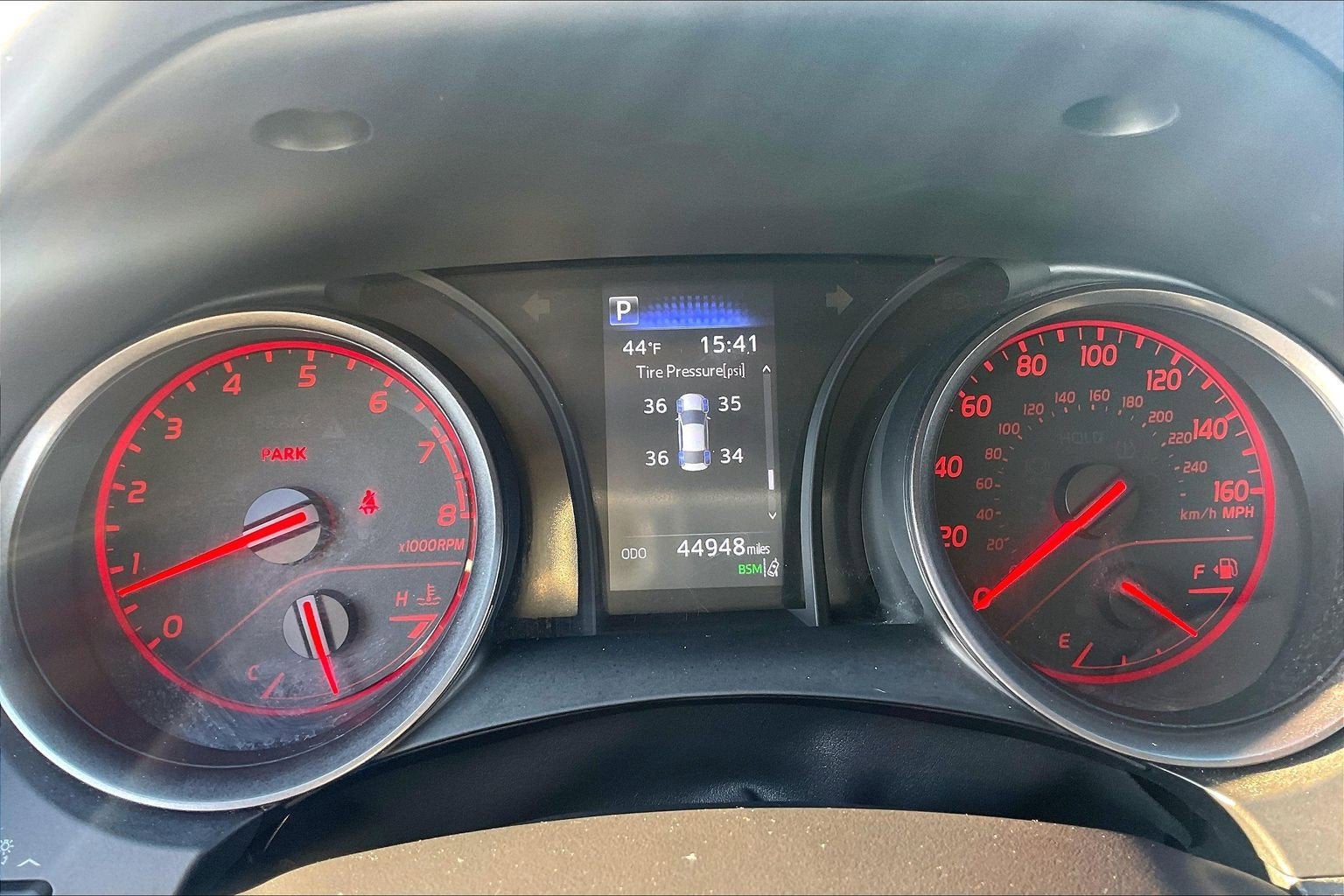 2021 Toyota Camry TRD V6