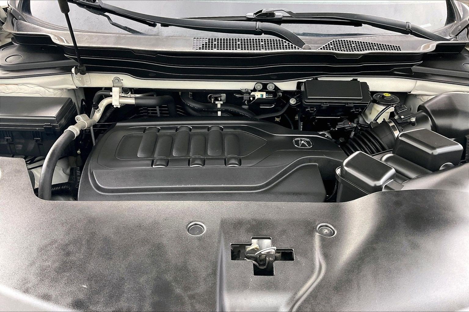 2018 Acura MDX w/Technology Pkg