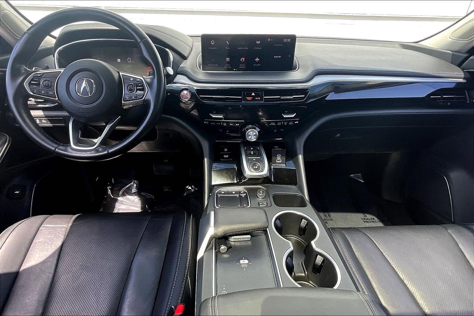 2023 Acura MDX w/Technology Package