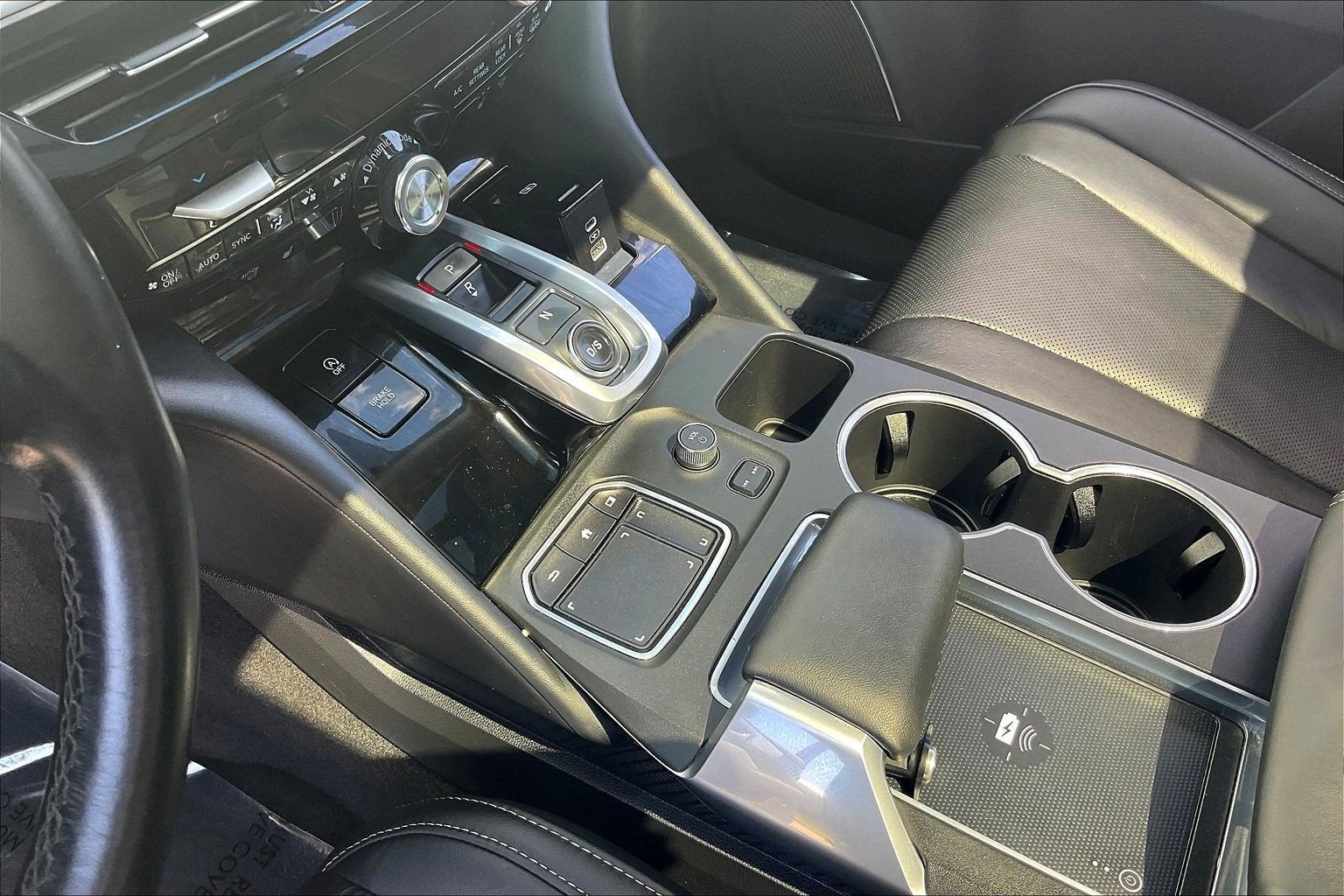 2023 Acura MDX w/Technology Package