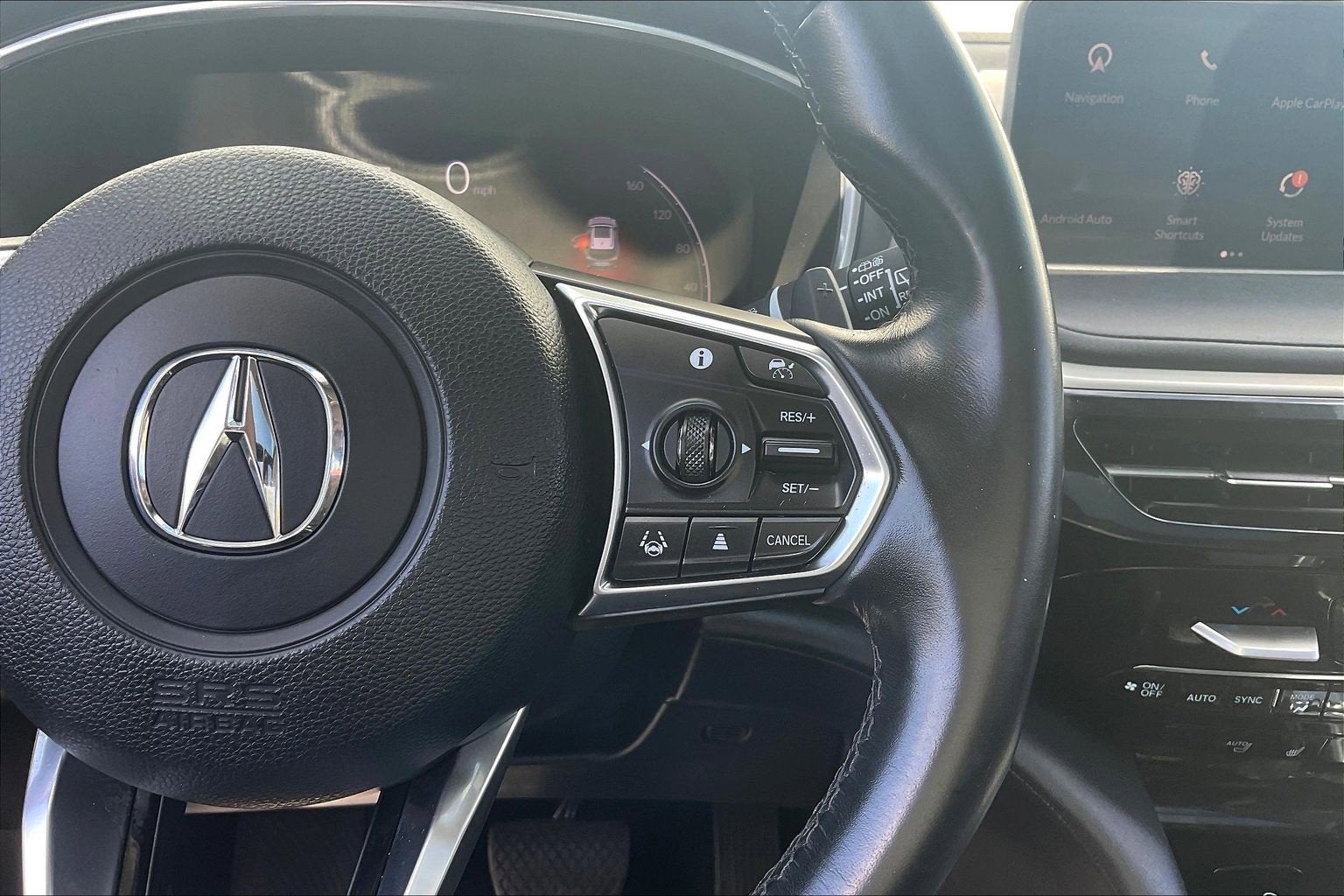 2023 Acura MDX w/Technology Package
