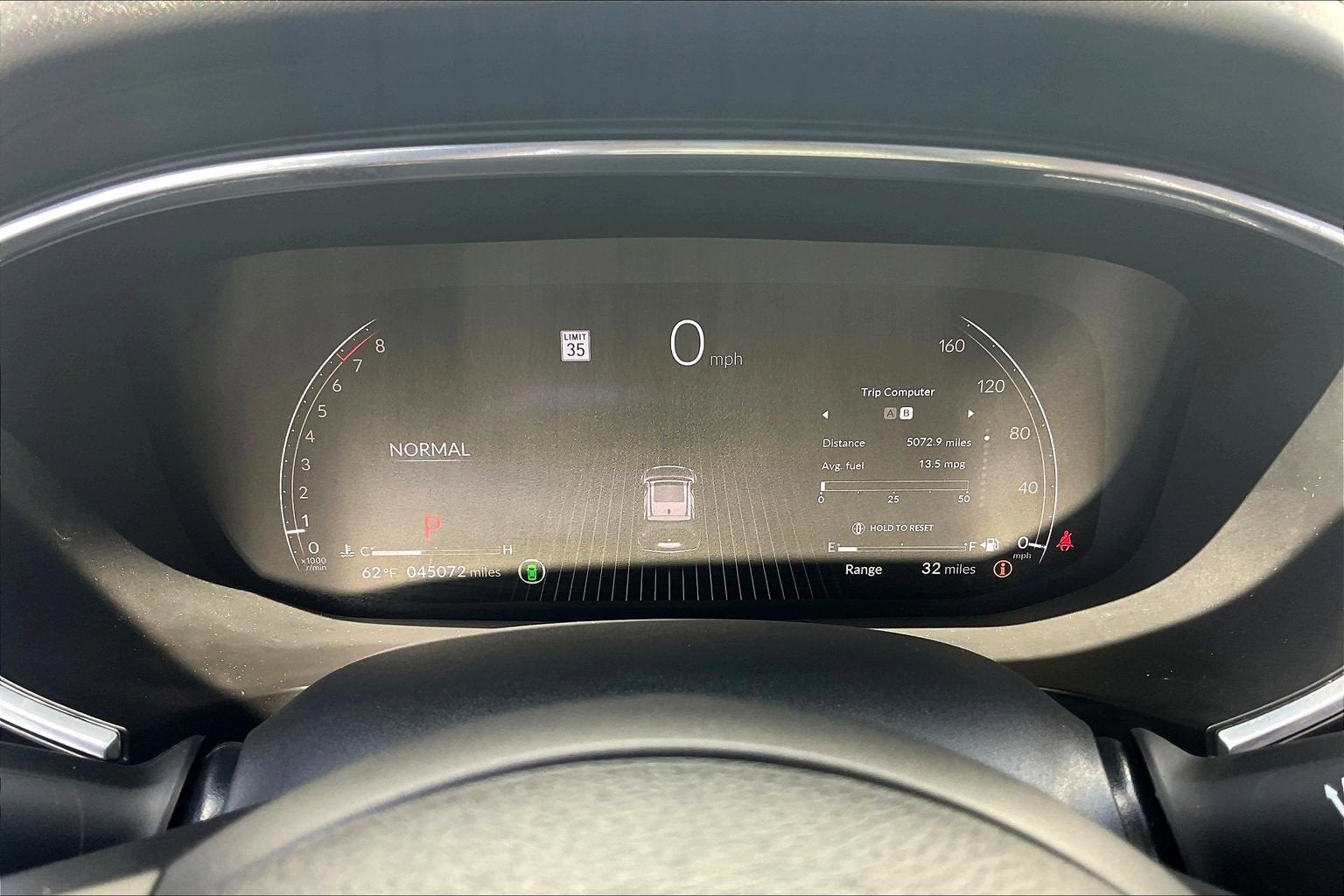 2023 Acura MDX w/Technology Package