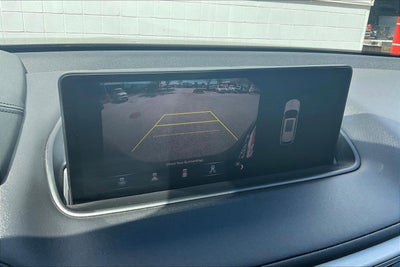 2023 Acura MDX w/Technology Package