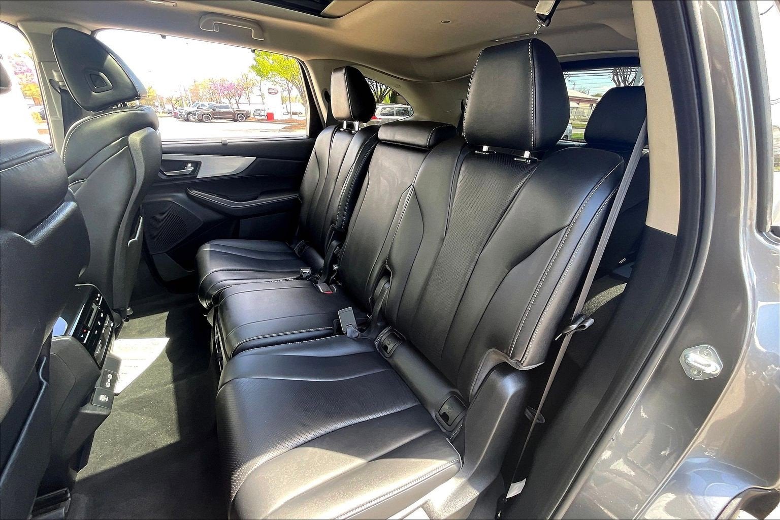 2023 Acura MDX w/Technology Package