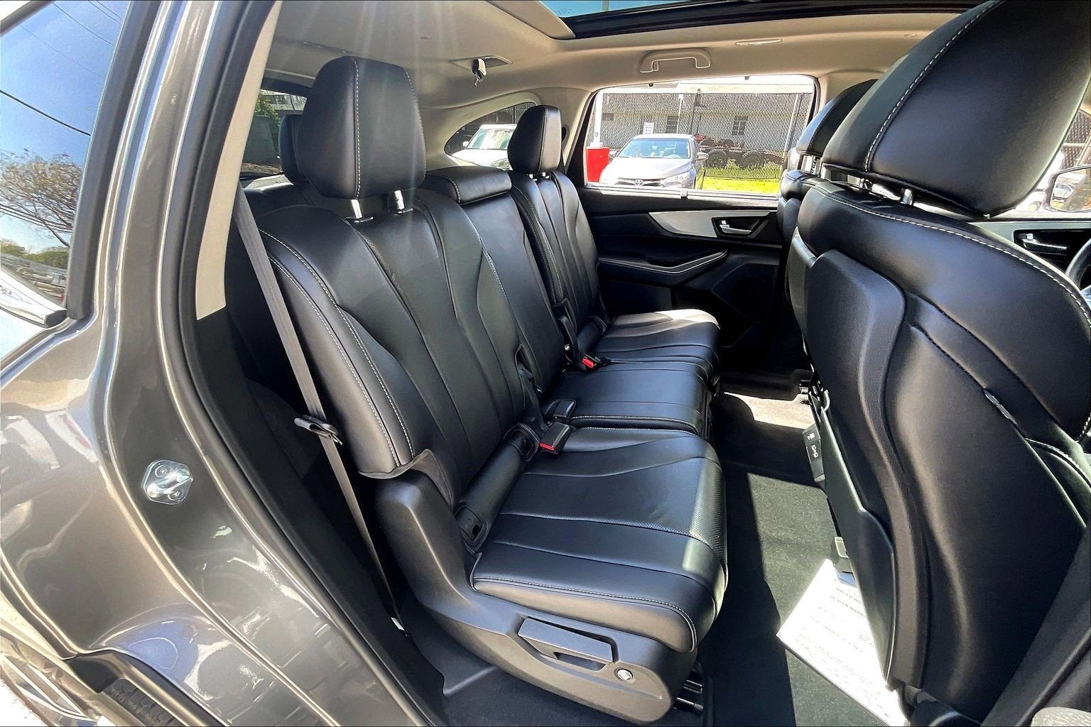 2023 Acura MDX w/Technology Package