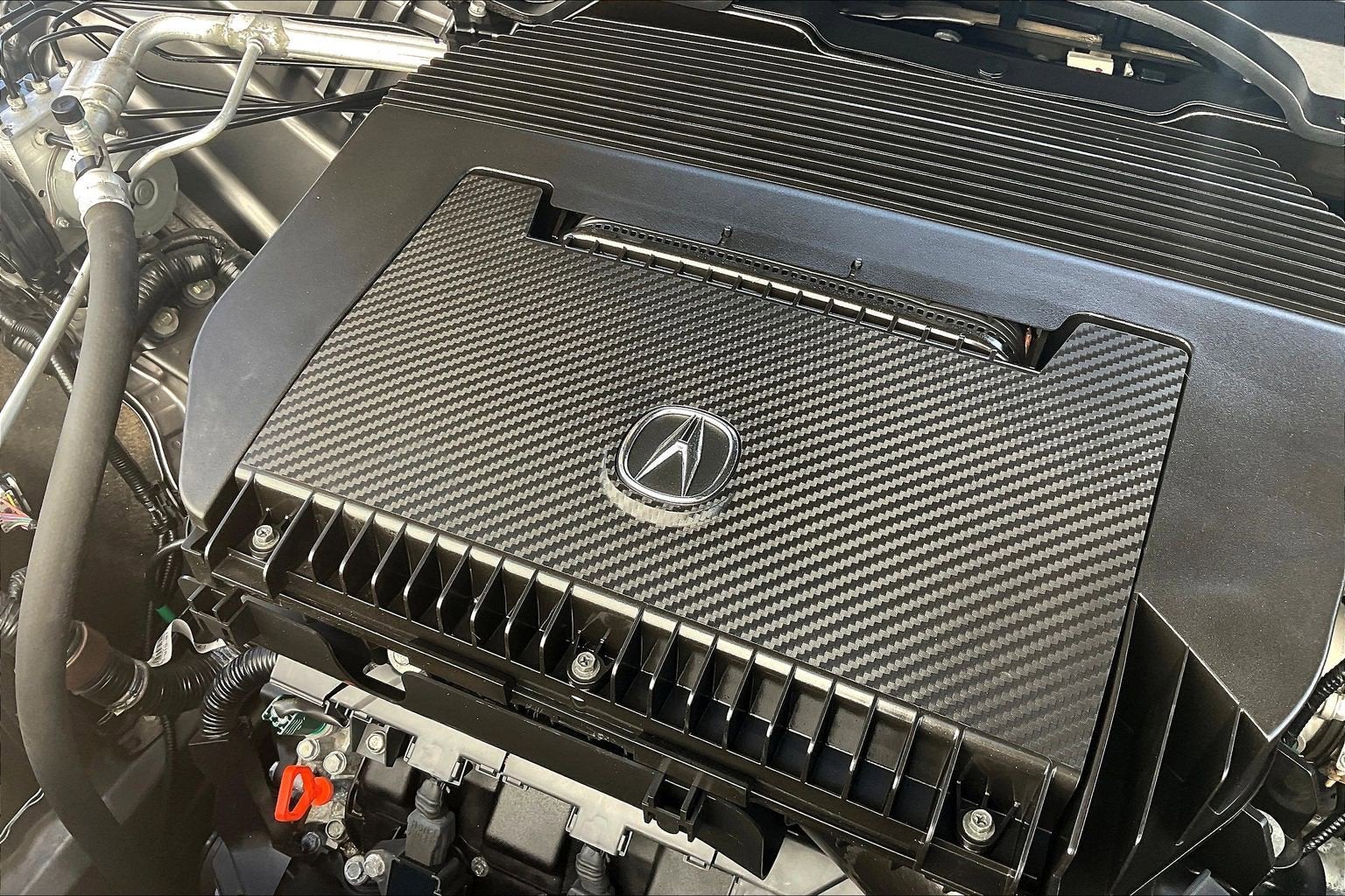 2023 Acura MDX w/Technology Package