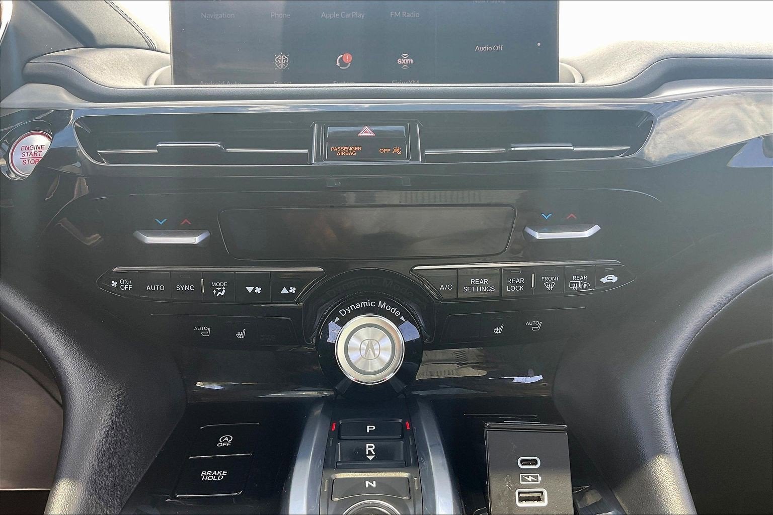 2023 Acura MDX w/Technology Package