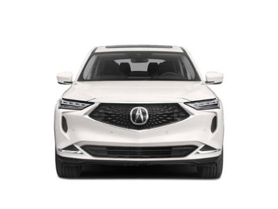 2023 Acura MDX w/Technology Package