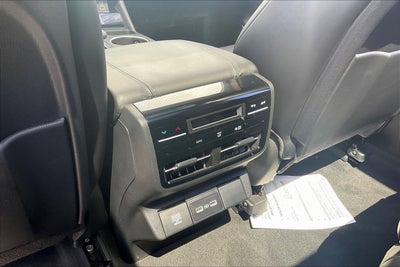 2023 Acura MDX w/Technology Package