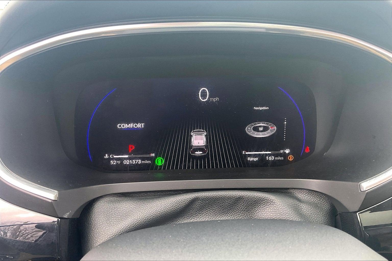 2023 Acura MDX w/Technology Package