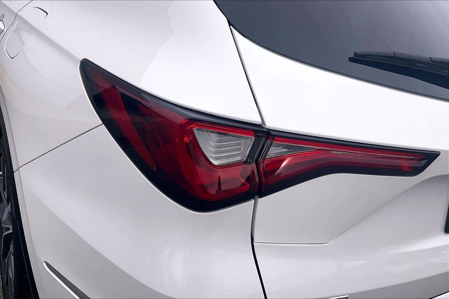2023 Acura MDX w/Technology Package