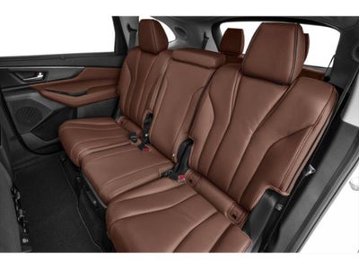 2023 Acura MDX w/Advance Package