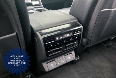 2023 Acura MDX w/Advance Package