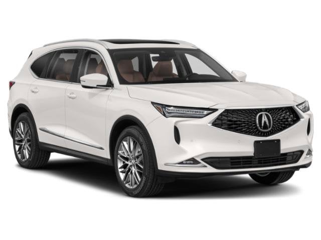 2023 Acura MDX w/Advance Package