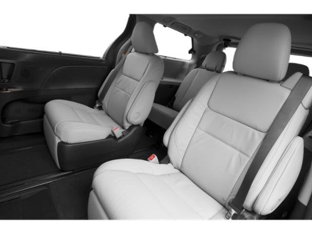 2015 Toyota Sienna XLE Premium