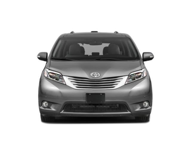 2015 Toyota Sienna XLE Premium