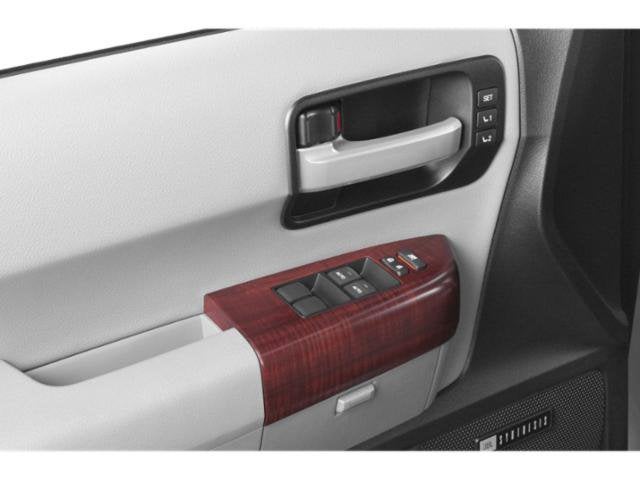 2015 Toyota Sequoia Platinum