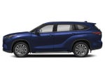 2023 Toyota Highlander Hybrid Platinum