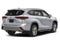 2023 Toyota Highlander Hybrid Platinum