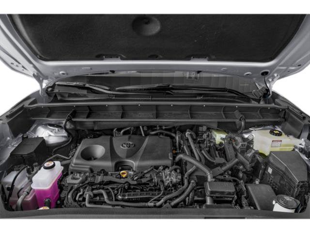 2024 Toyota Highlander Hybrid Platinum