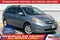 2010 Toyota Sienna XLE