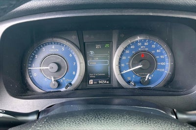 2019 Toyota Sienna XLE