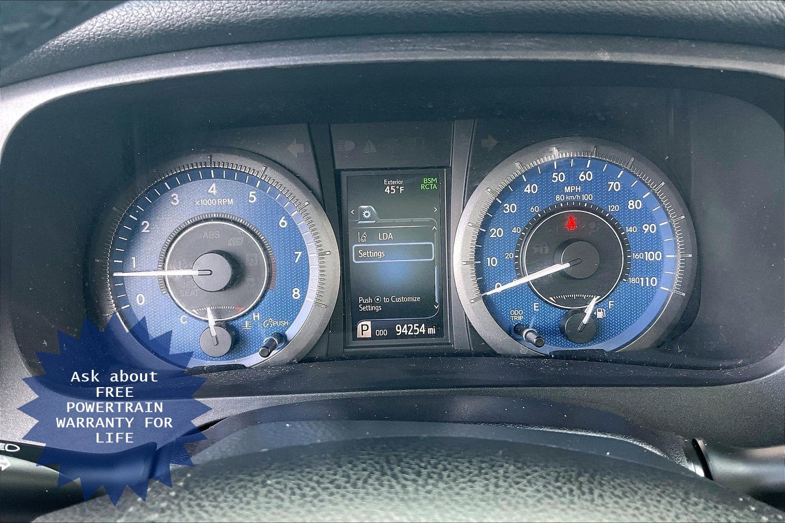 2019 Toyota Sienna XLE