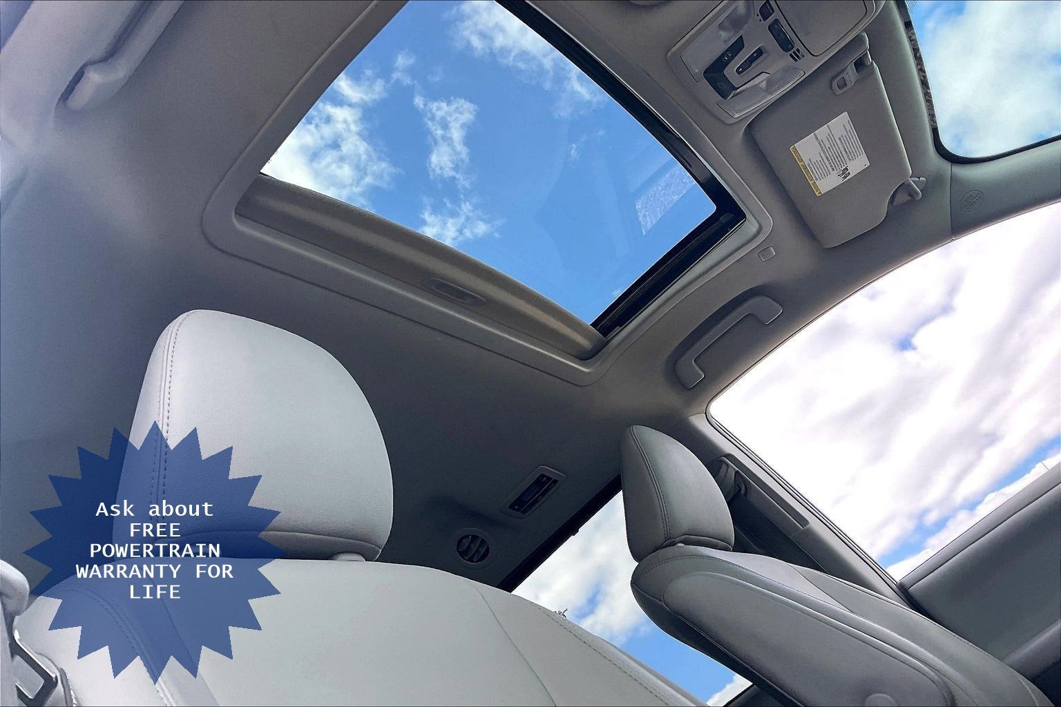 2019 Toyota Sienna XLE