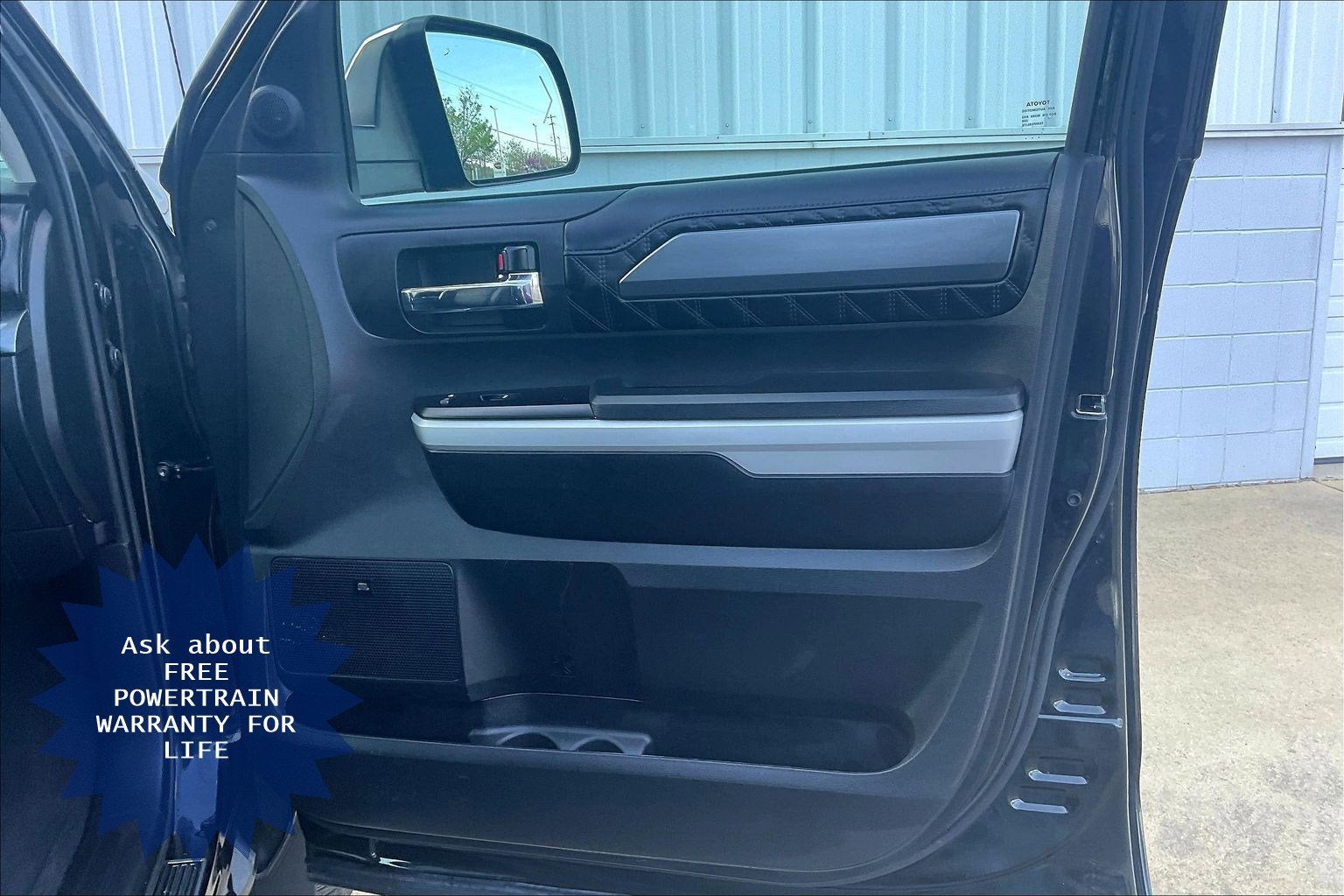 2019 Toyota Tundra Platinum