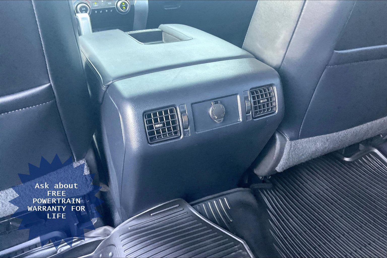 2019 Toyota Tundra Platinum