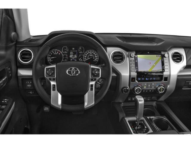 2019 Toyota Tundra Platinum