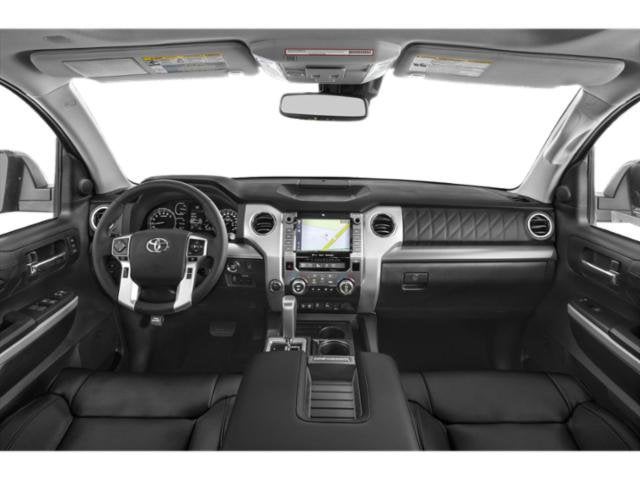 2019 Toyota Tundra Platinum