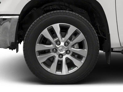 2017 Toyota Tundra Limited