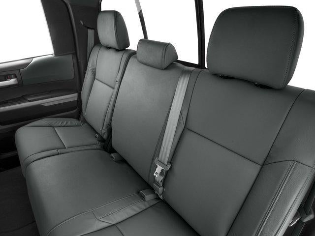 2017 Toyota Tundra Limited