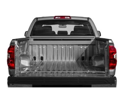 2015 Toyota Tundra SR5