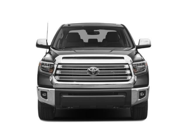 2019 Toyota Tundra Limited