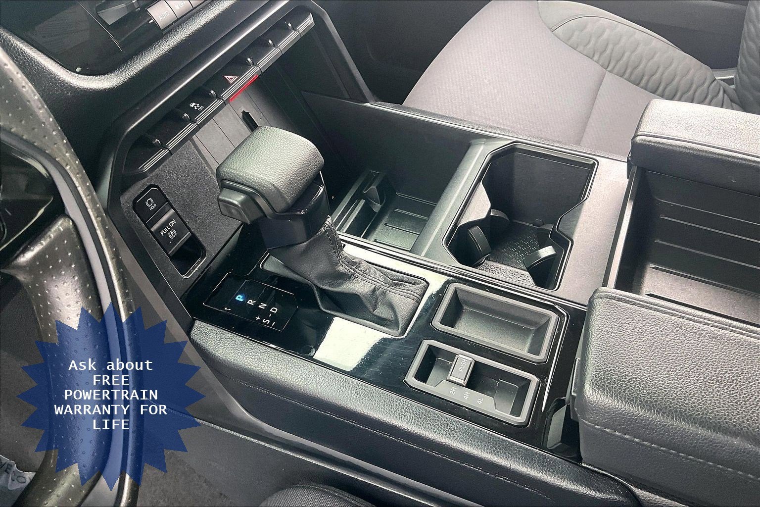 2023 Toyota Tundra SR