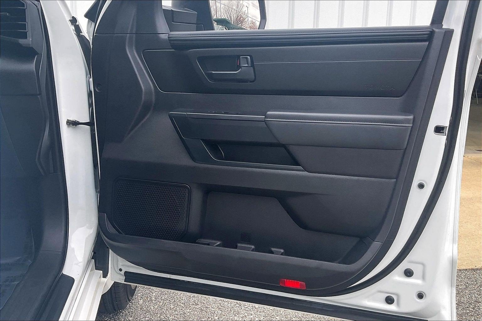 2023 Toyota Tundra SR