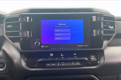 2023 Toyota Tundra SR