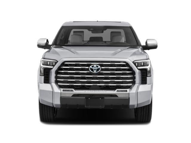 2023 Toyota Tundra Capstone Hybrid