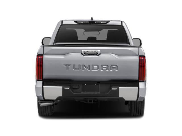 2023 Toyota Tundra Capstone Hybrid