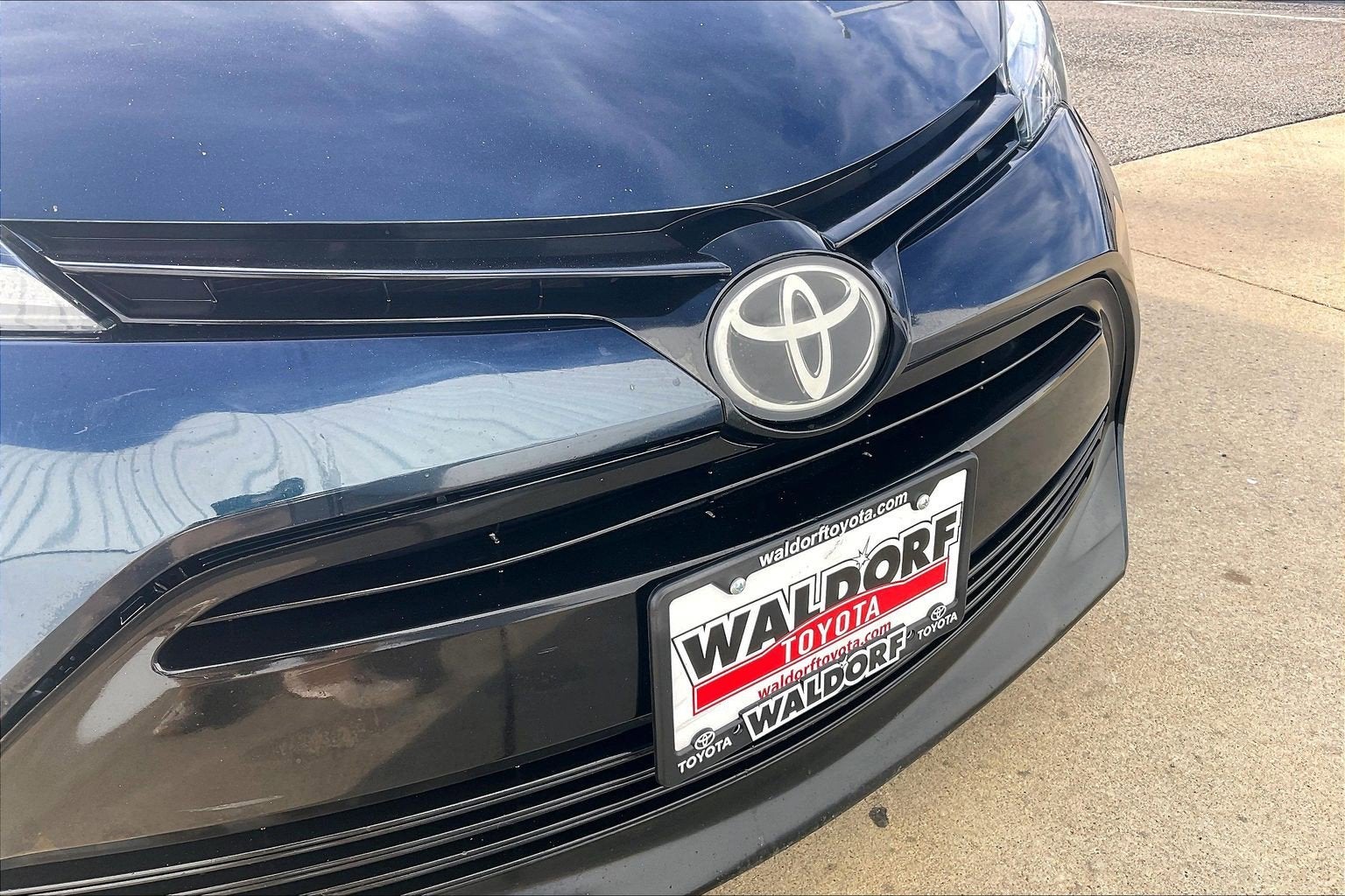 2018 Toyota Corolla Base