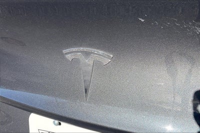 2018 Tesla Model 3 Long Range Battery