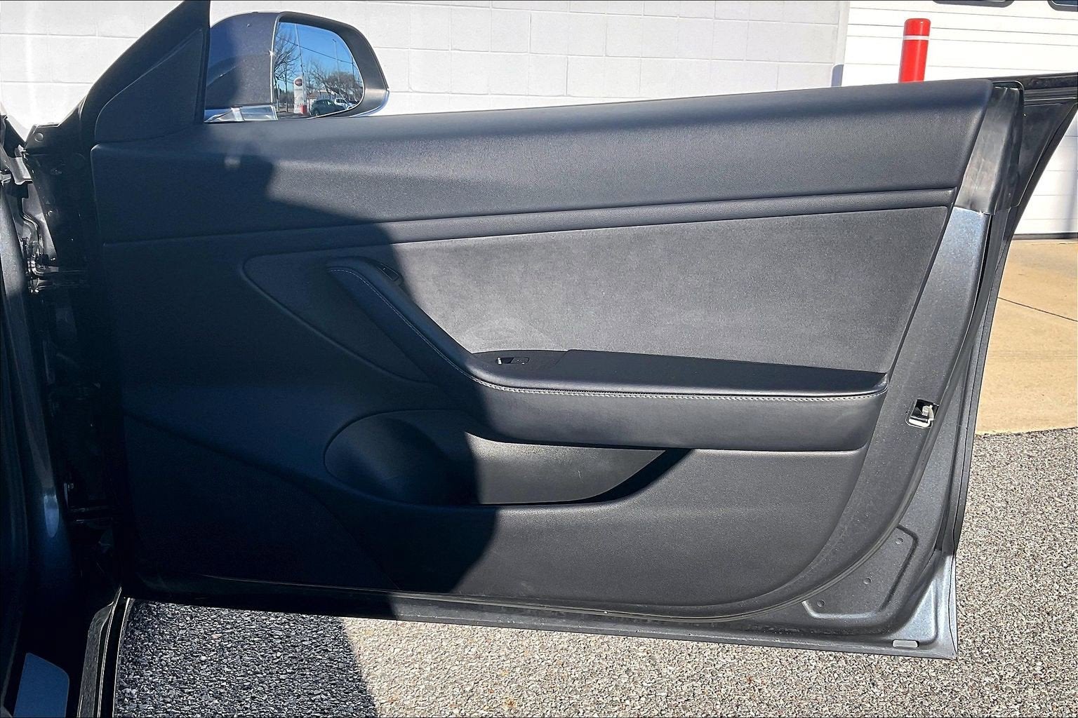 2018 Tesla Model 3 Long Range Battery