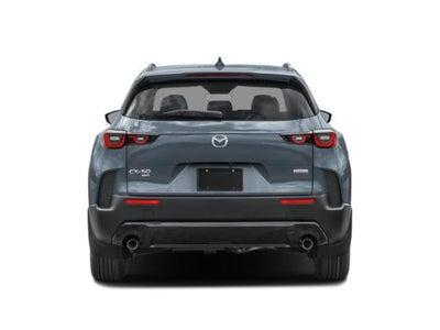 2025 Mazda Mazda CX-50 Hybrid Premium Package